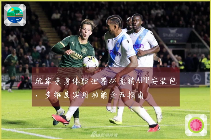 玩家亲身体验世界杯竞猜APP安装包，多维度实用功能全面指南