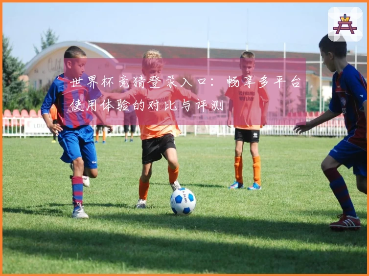 世界杯竞猜登录入口：畅享多平台使用体验的对比与评测