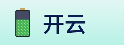 开云 Logo